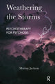 Book cover of: Weathering the Storms. By: Murray Jackson