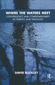 Book cover of: Where the Waters Meet. By: David Buckley