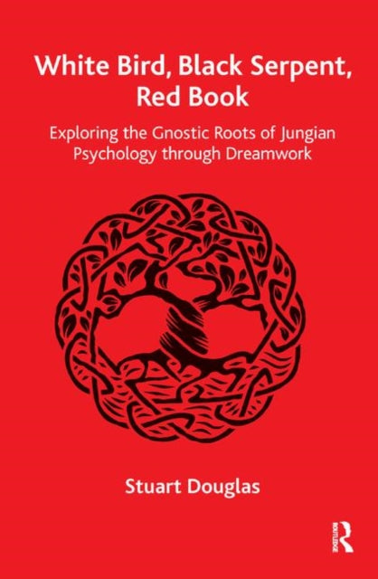 Book cover of: White Bird, Black Serpent, Red Book
