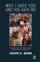Book cover of: Why I Hate You and You Hate Me. By: Joseph H. Berke