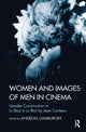 Book cover of: Women and Images of Men in Cinema. By: Andreas Hamburger