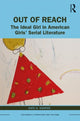 Book cover of: Out of Reach. By: Katie Harper