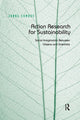 Book cover of: Action Research for Sustainability. By: Jonas Egmose
