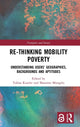 Book cover of: Re-thinking Mobility Poverty. By: Tobias Kuttler
