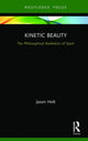 Book cover of: Kinetic Beauty. By: Jason Holt