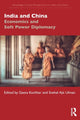 Book cover of: India and China. By: Geeta Kochhar