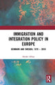 Book cover of: Immigration and Integration Policy in Europe. By: Haider Abbas