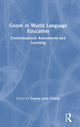 Book cover of: Genre in World Language Education. By: Francis John Troyan