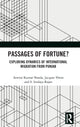 Book cover of: Passages of Fortune?. By: A. K. Nanda