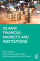 Book cover of: Islamic Financial Markets and Institutions. By: Abul Hassan