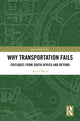 Book cover of: Why Transportation Fails