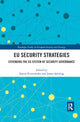 Book cover of: EU Security Strategies. By: Spyros Economides