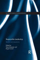 Book cover of: Responsible Leadership. By: Steve Kempster