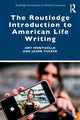 Book cover of: Routledge Introduction to American Life Writing. By: Amy Monticello