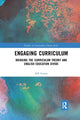 Book cover of: Engaging Curriculum. By: Bill Green
