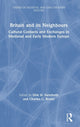 Book cover of: Britain and its Neighbours. By: Dirk H. Steinforth