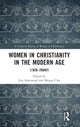 Book cover of: Women in Christianity in the Modern Age. By: Lisa Isherwood