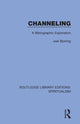Book cover of: Channeling. By: Joel Bjorling