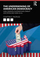 Book cover of: Undermining of American Democracy. By: Clayton D. Peoples