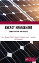 Book cover of: Energy Management. By: Anil Kumar