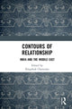 Book cover of: Contours of Relationship. By: Kingshuk Chatterjee