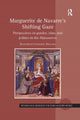 Book cover of: Marguerite de Navarre's Shifting Gaze. By: Elizabeth Chesney Zegura