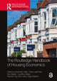 Book cover of: Routledge Handbook of Housing Economics. By: Kenneth Gibb