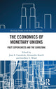 Book cover of: Economics of Monetary Unions. By: Juan E. Castañeda