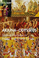 Book cover of: Arjuna–Odysseus. By: Nicholas Allen