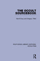 Book cover of: Occult Sourcebook. By: Nevill Drury