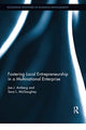 Book cover of: Fostering Local Entrepreneurship in a Multinational Enterprise. By: Joe J. Amberg