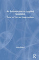 Book cover of: Introduction to Applied Semiotics. By: Louis Hébert