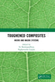 Book cover of: Toughened Composites. By: Sri Bandyopadhyay
