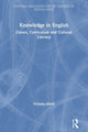 Book cover of: Knowledge in English. By: Victoria Faith Elliott