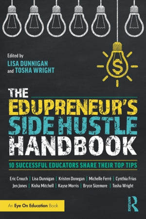 Edupreneur's Side Hustle Handbook