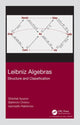 Book cover of: Leibniz Algebras. By: Shavkat Ayupov