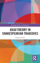 Book cover of: Rasa Theory in Shakespearian Tragedies. By: Swapna Koshy