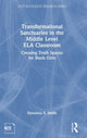 Book cover of: Transformational Sanctuaries in the Middle Level ELA Classroom