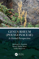 Book cover of: Genus Rheum (Polygonaceae). By: Shahzad A. Pandith