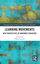 Book cover of: Learning Movements. By: Håkan Larsson