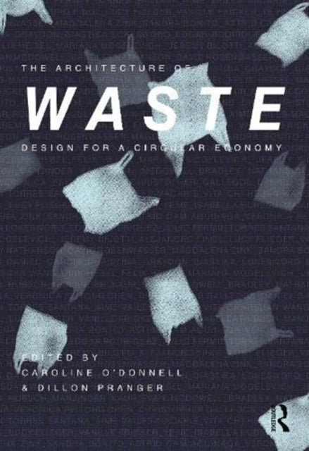 Book cover of: Architecture for Residential Care and Ageing Communities. By: Sten Gromark