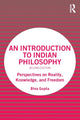 Book cover of: Introduction to Indian Philosophy. By: Bina Gupta