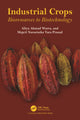 Book cover of: Industrial Crops. By: Aliyu Ahmad Warra