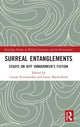 Book cover of: Surreal Entanglements. By: Louise Economides
