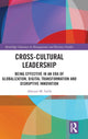Book cover of: Cross-Cultural Leadership. By: Ahmad Muhamad Salih