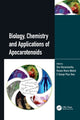 Book cover of: Biology, Chemistry and Applications of Apocarotenoids. By: Siva Ramamoorthy