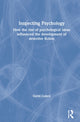 Book cover of: Inspecting Psychology. By: Cohen, David