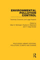 Book cover of: Environmental Pollution Control