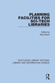 Book cover of: Planning Facilities for Sci-Tech Libraries. By: Ellis Mount