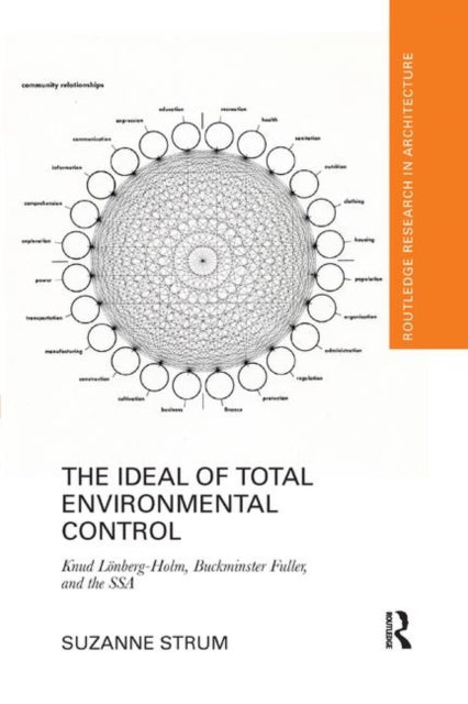 Book cover of: Ideal of Total Environmental Control. By: Suzanne Strum
